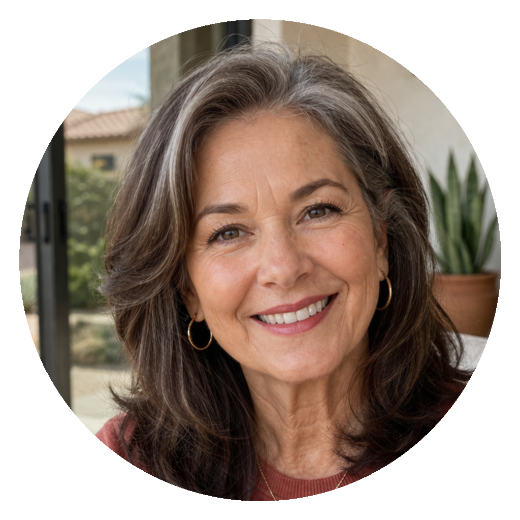 Carol S. — Portland, Oregon