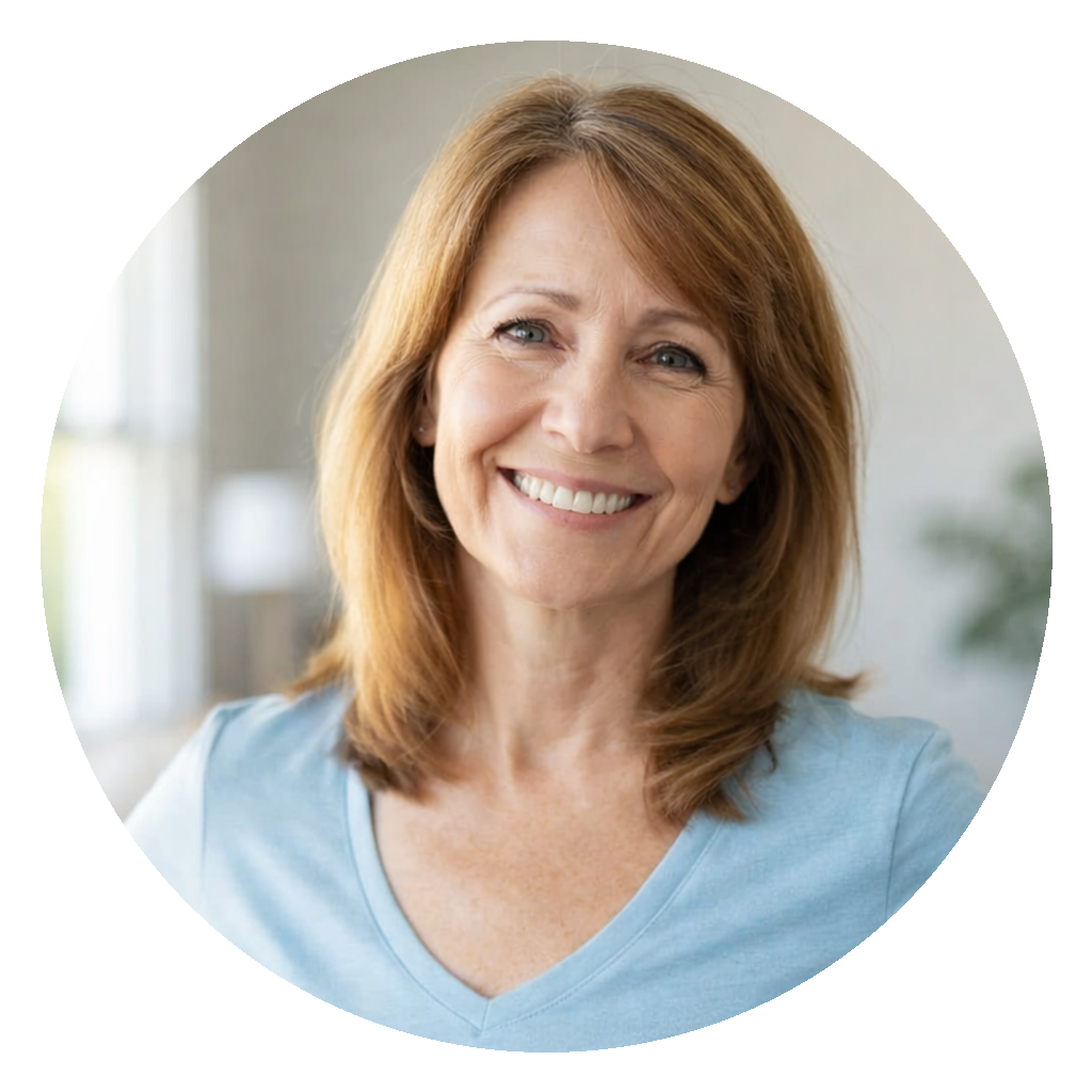 Diane M. — Charlotte, North Carolina