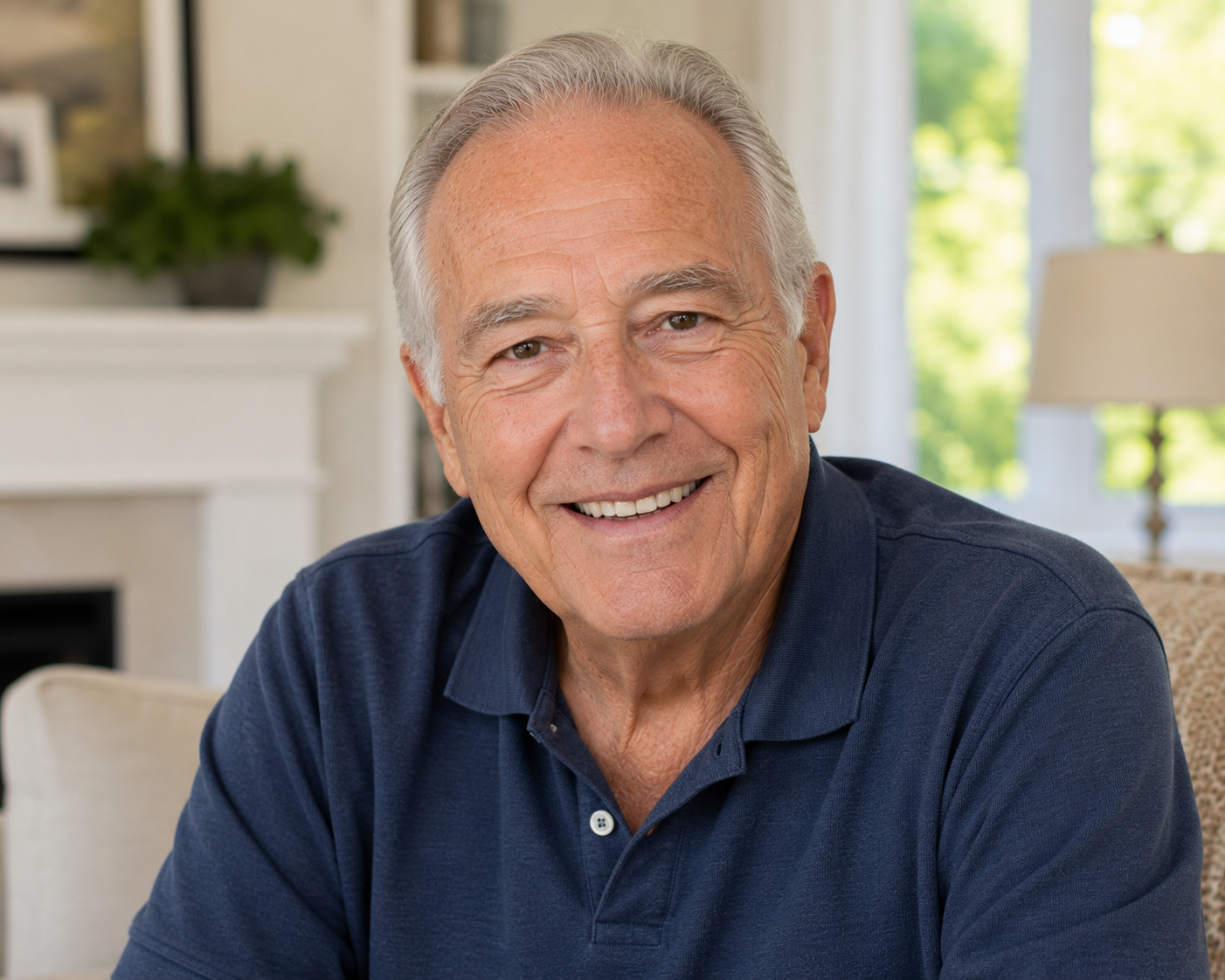 Curtis M.