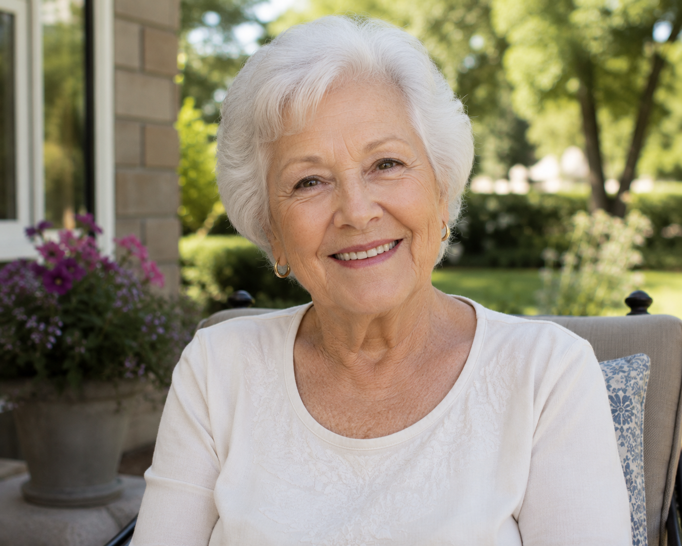 Denise R.