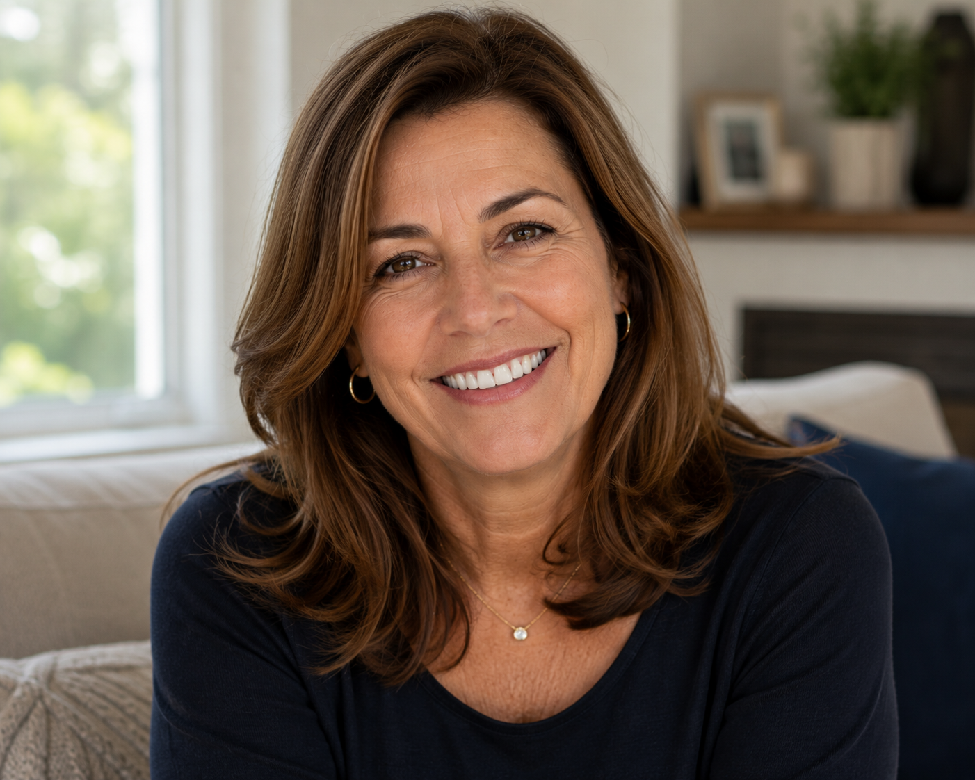 Paulette G.