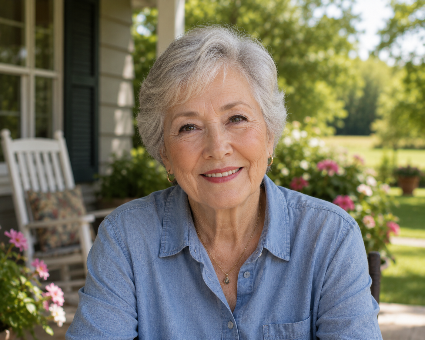 Adele M.