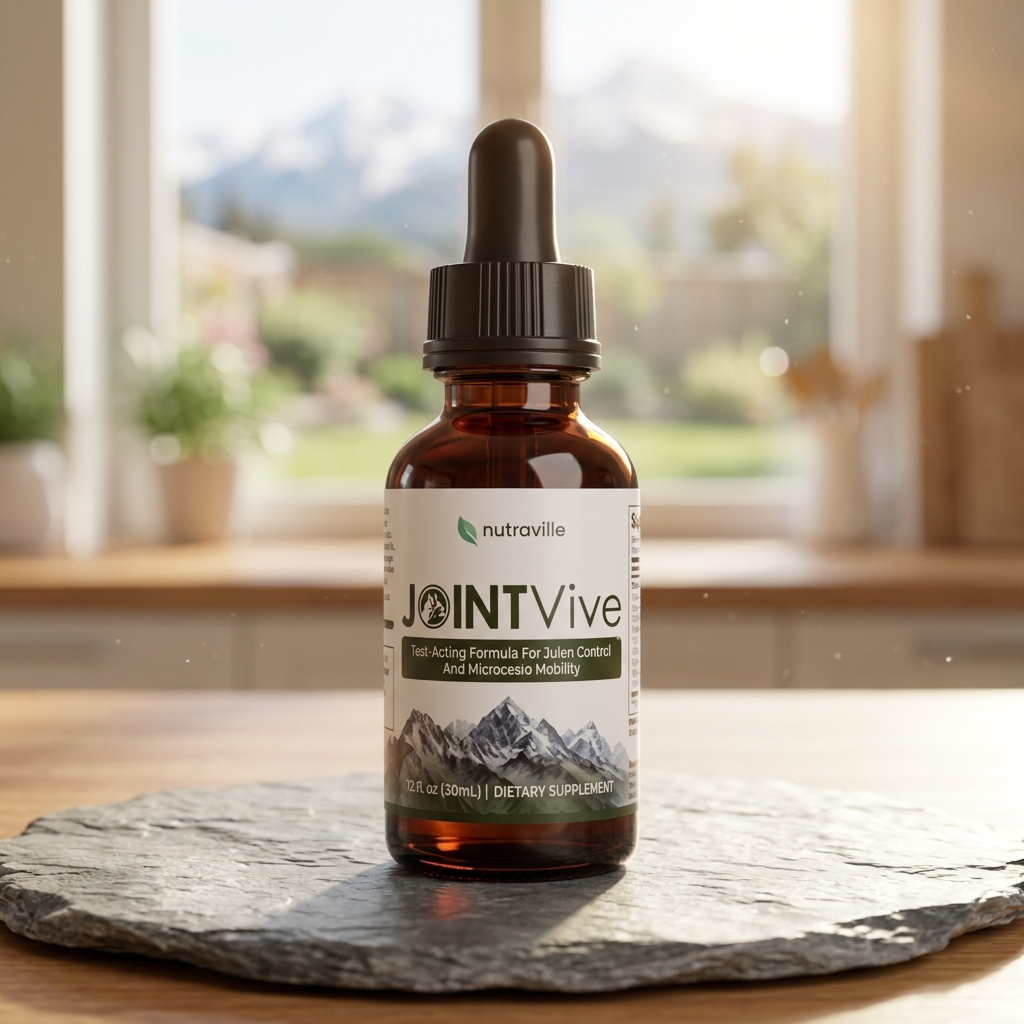 JointVive single bottle product image